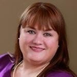 Barbara Beauchamp headshot