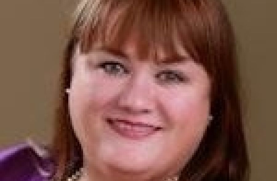 Barbara Beauchamp headshot