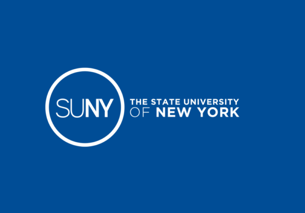 SUNY logo