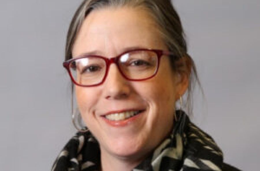 Maureen Clements headshot