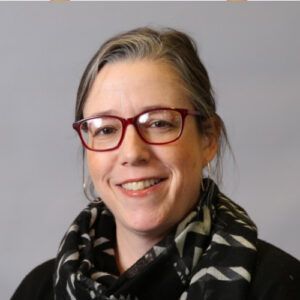 Maureen Clements headshot