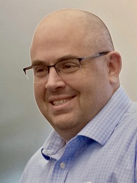 Dan Feinberg