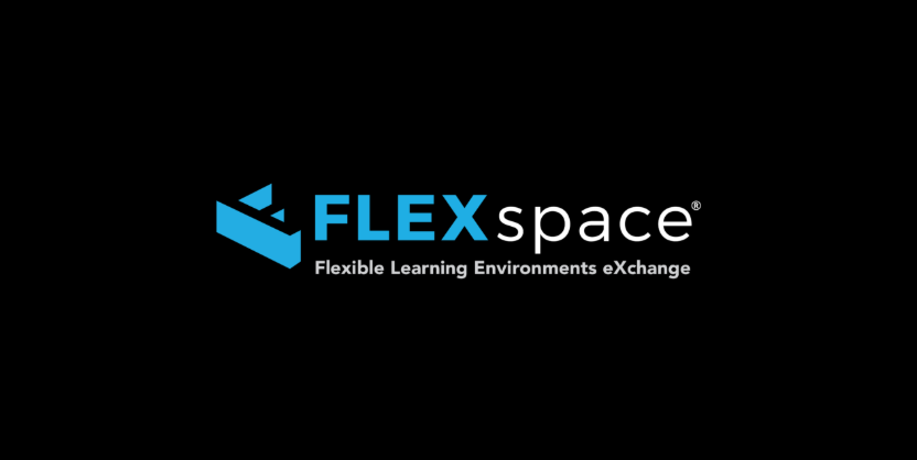 FLEXspace logo