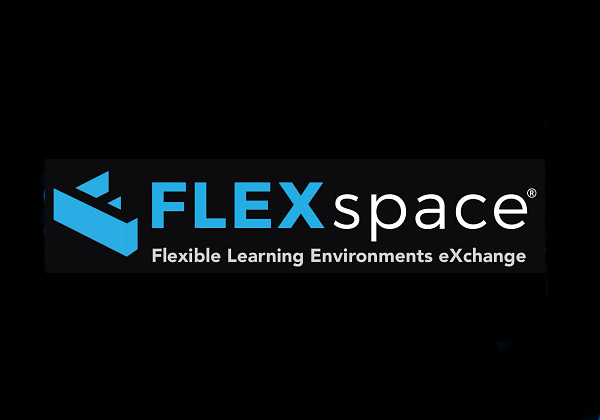 FLEXspace logo