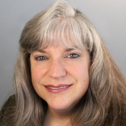 Kim Scalzo headshot