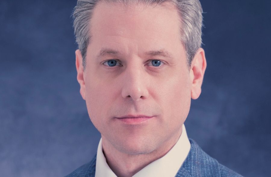 Adam Luaces Headshot