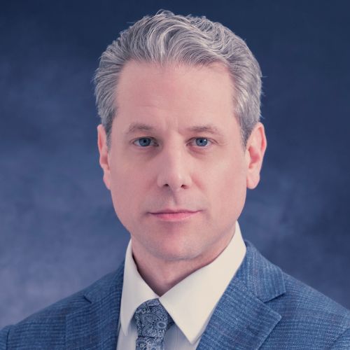 Adam Luaces Headshot
