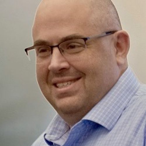 Dan Feinberg